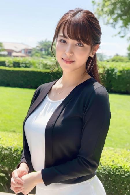 Reina Sumi
