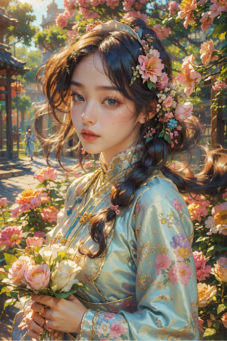 百花酿版本v1.0 (ID: 93870)