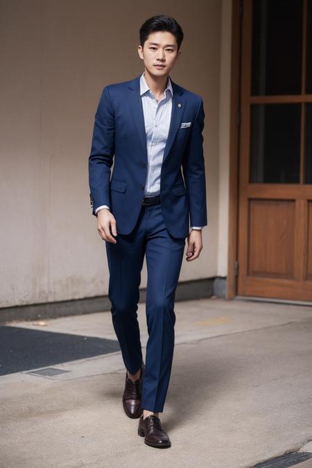 AsianMan