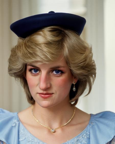 Princes Diana 1.5 Lora