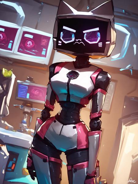 Kerfus (Voices Of The Void)