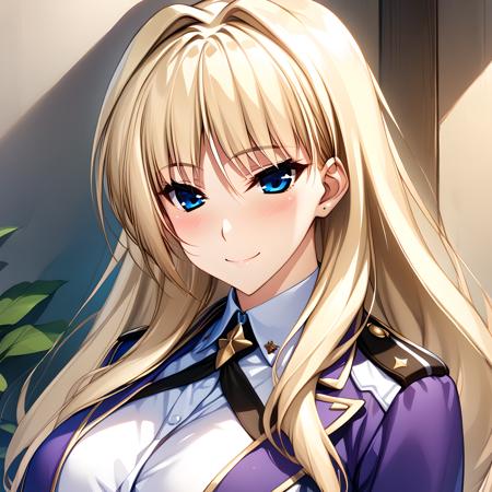 Silveria Leodiehl / シルヴェリア・レオディール - Unionism Quartet / ユニオリズム・カルテット - Animagine XL 3.1版本v1.0 - Animagine XL 3.1 (ID: 732604)
