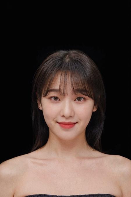 Oh My Girl Seunghee (승희) Lookalike版本v1.0 (ID: 158981)