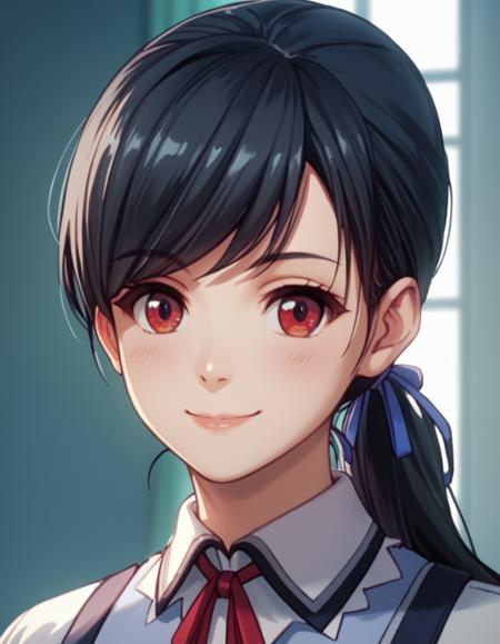 The Greatest Demon Lord Is Reborn as a Typical Nobody - Girls Pack
