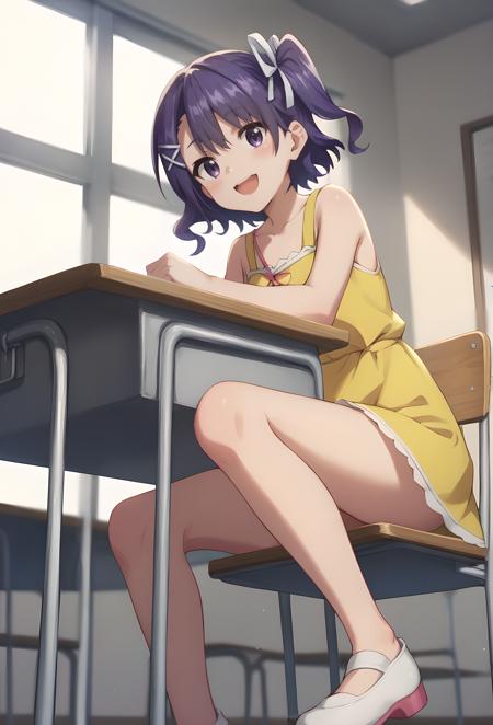 You Are Ms. Servant._Riko Yokoya丨暗杀女仆冥土小姐。_横谷李恋丨君は冥土様。_横谷李恋