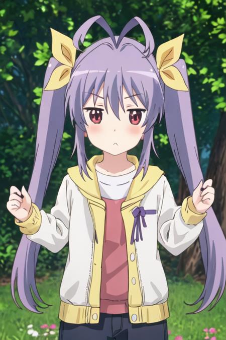 Miyauchi Renge (Non Non Biyori)