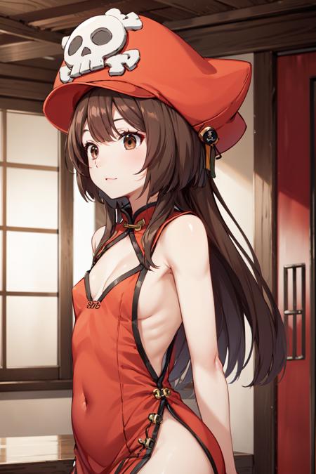 メイ may /ギルティギア GUILTY GEAR