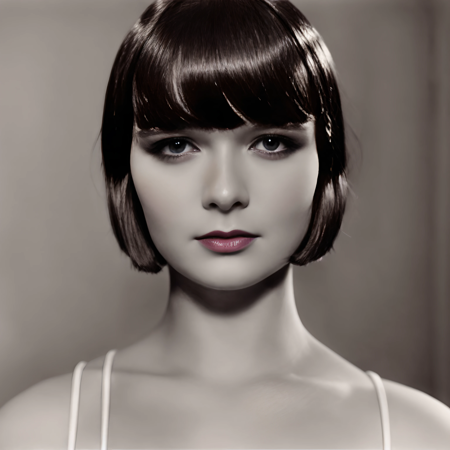 Louise Brooks版本v1.0 (ID: 204320)