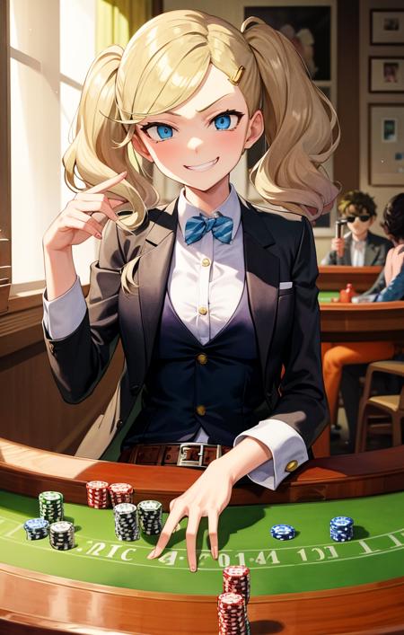 Ann Takamaki (Persona 5)