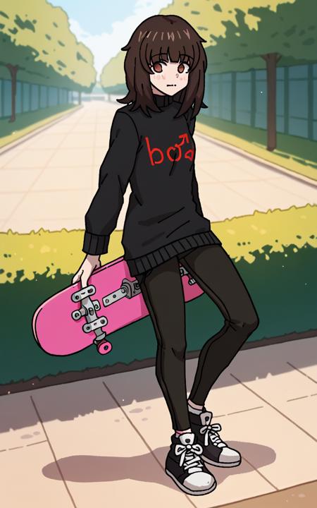 [PonyXL] Boymoder