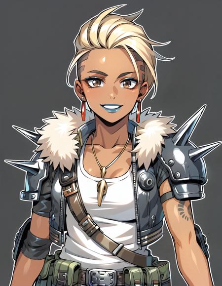 Mad Maggie Original Apex Legends