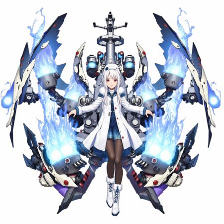 Ship Builder - AzurE Lane - Guaranteed SSR!