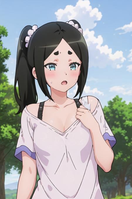 Toxico Dannar (Futoku no Guild)