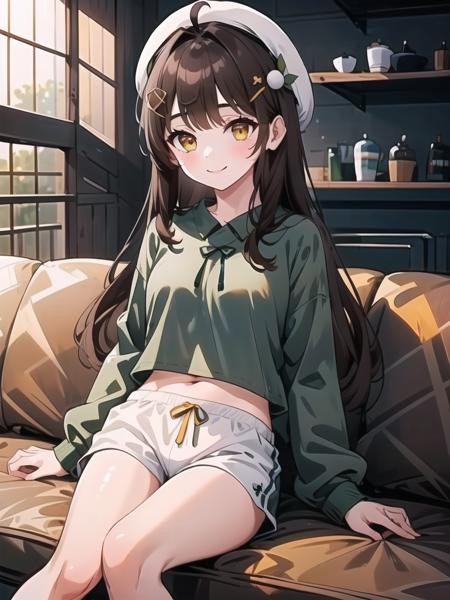 Korean streamer