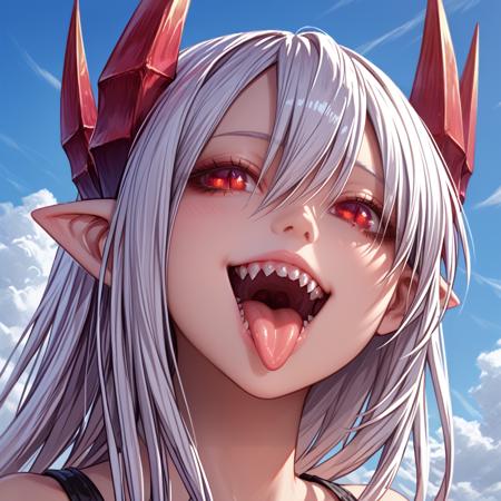Lorem (Demon Mother)版本v1.0 (ID: 706848)