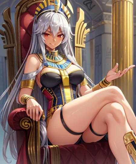 Artist - Amane Sou (SD1.5/Pony)