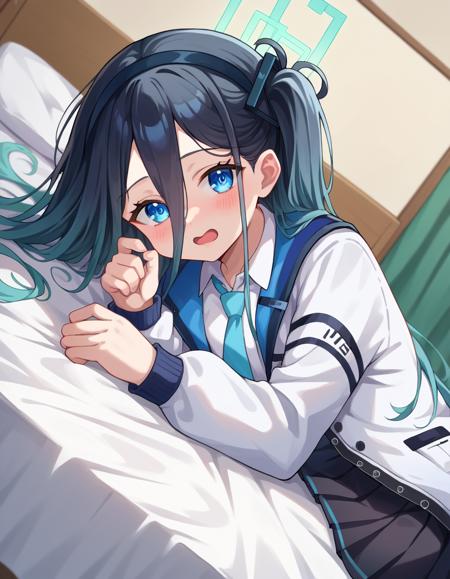 Alice Tendou (天童 アリス) - Blue Archive (ブルーアーカイブ) (蔚蓝档案) (블루 아카이브)