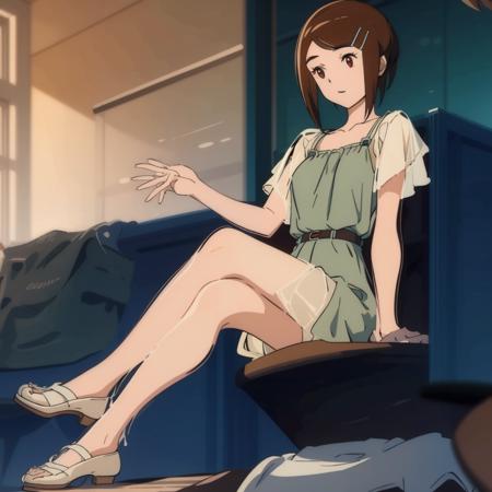 Yagami Hikari版本v1.0 (ID: 26911)