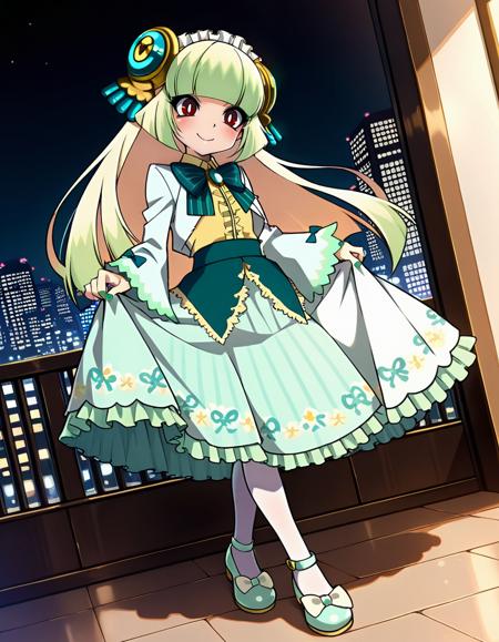 Kuroda Tsukiko