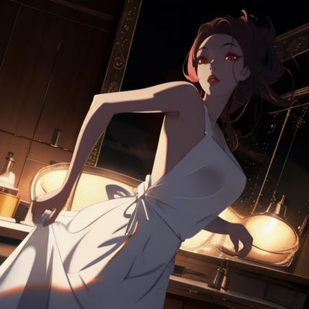 Eris (Sinbad: Legend of the Seven Seas)