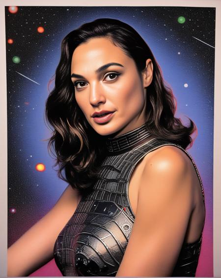 Gal Gadot