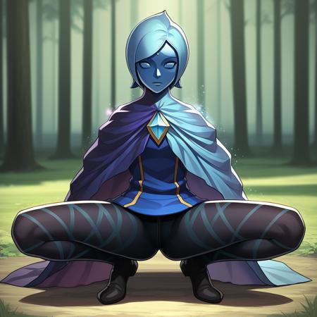 FI [ Zelda Skyward Sword ] by Leaf