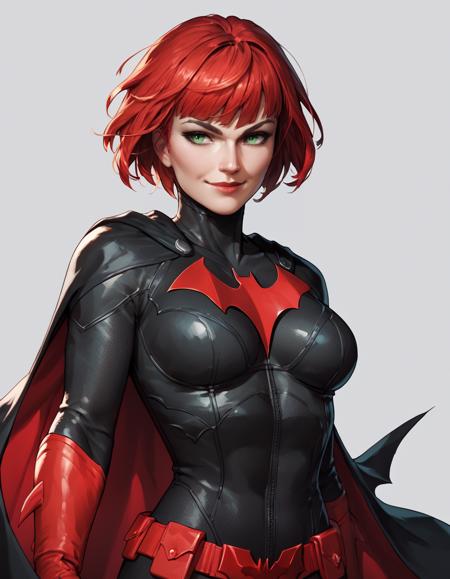 Batwoman