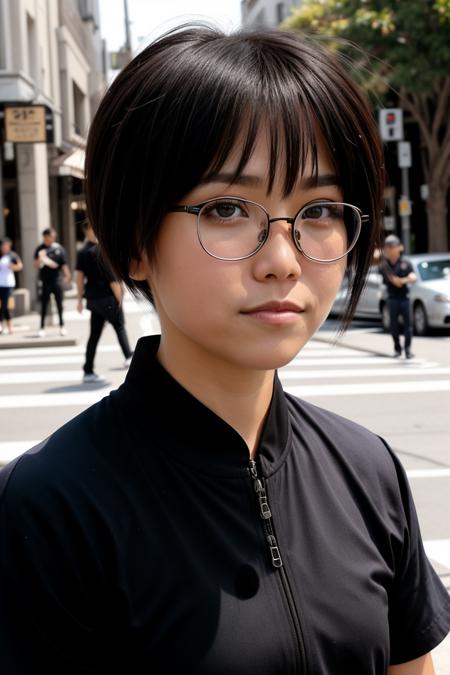 Ikumi Nakamura