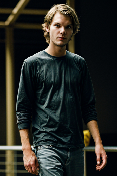 Avicii