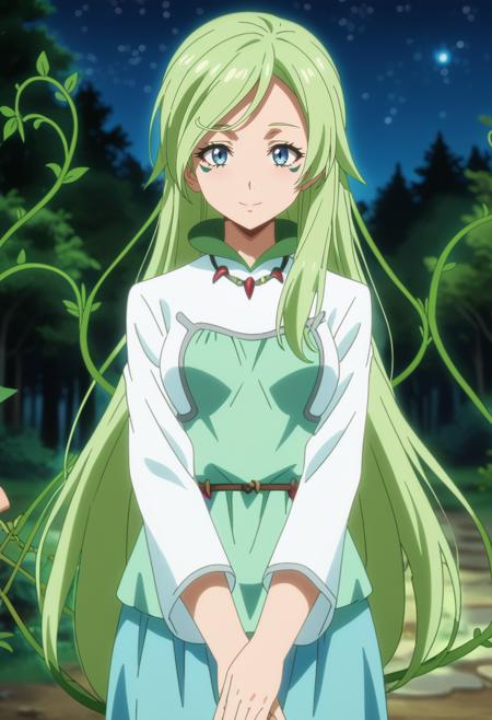 Treyni | Pony XL | TenSura: Tensei Shitara Slime Datta Ken版本PonyXL v1.0 (ID: 739411)