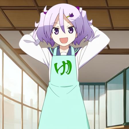 Kaname Arisugawa (Tonikaku Kawaii)版本V1 (ID: 1165127)