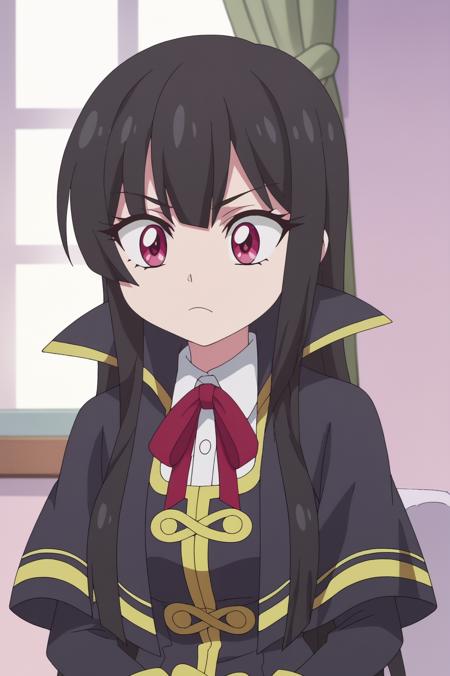 Jashin-chan Dropkick | Atre | PDXL