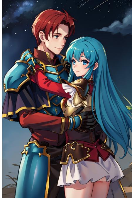 Seth (Fire Emblem: The Sacred Stones)