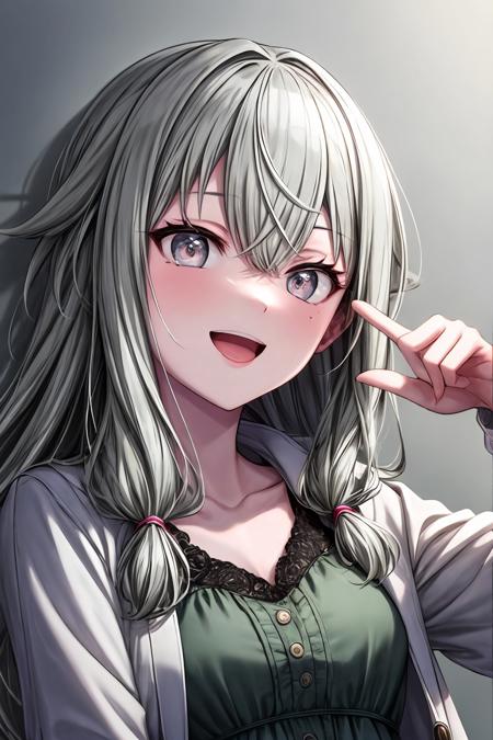 Kusanagi Nene版本v4.0 (ID: 703440)