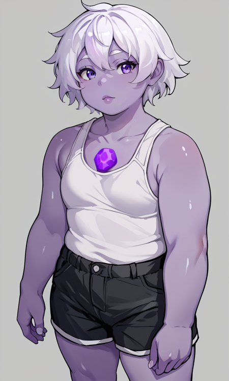 Amethyst