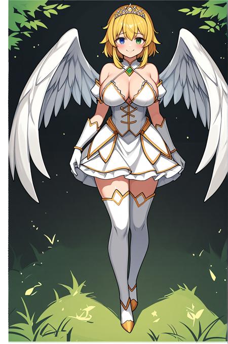 Ryouna | Senran Kagura