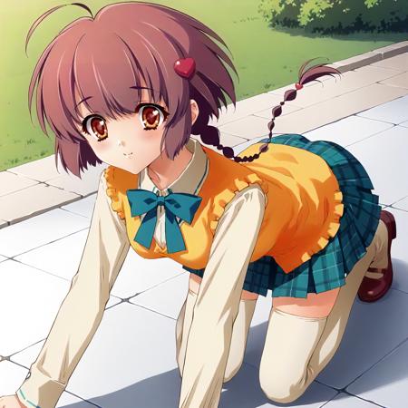 Nodoka Fujita (PARA-SOL) XL pony LORA