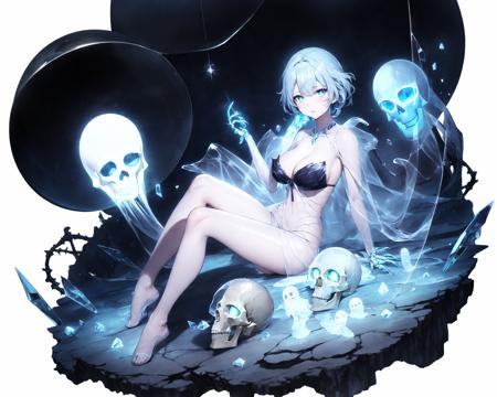 Gacha Splash Alter