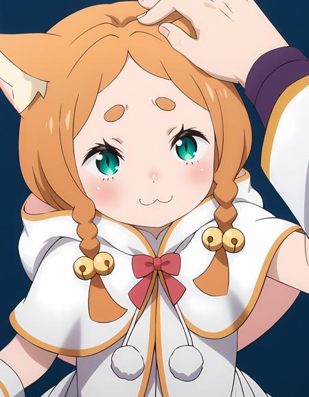 Mimi (Re:Zero)版本Mimi (ID: 1031965)