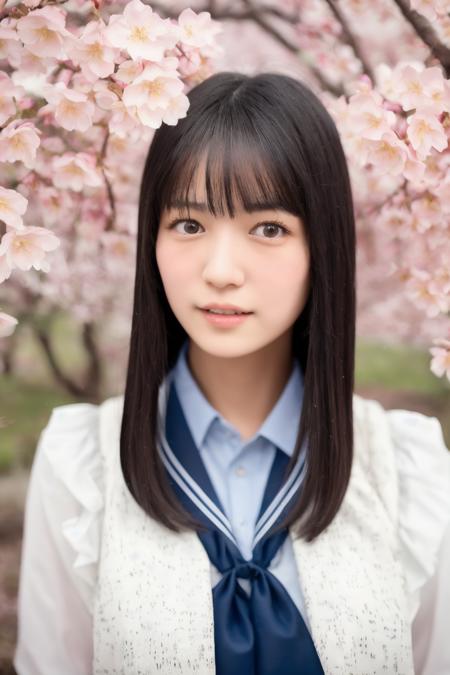AKAMA SHIKI_JP_IDOL