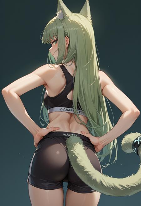 Harmonie(3 Outfits) | Arknights | [Pony XL]