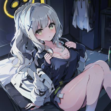 Hare (Blue Archive)