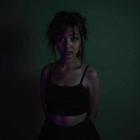 PinkPantheress - Flux.1D Lora