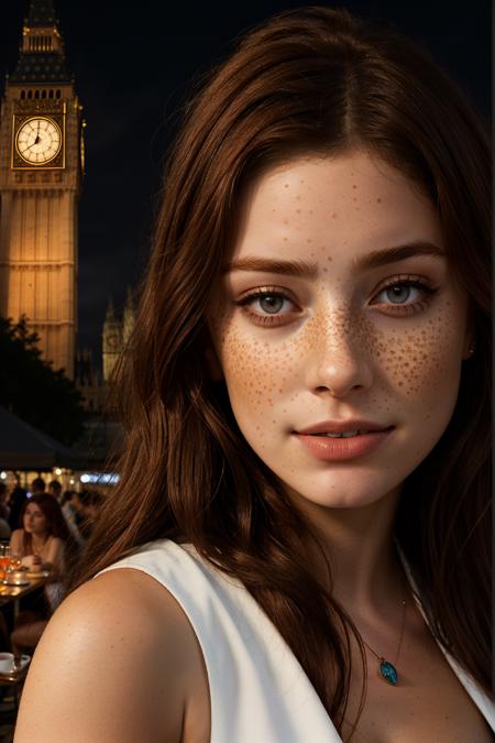 Better Freckles SD 1.5