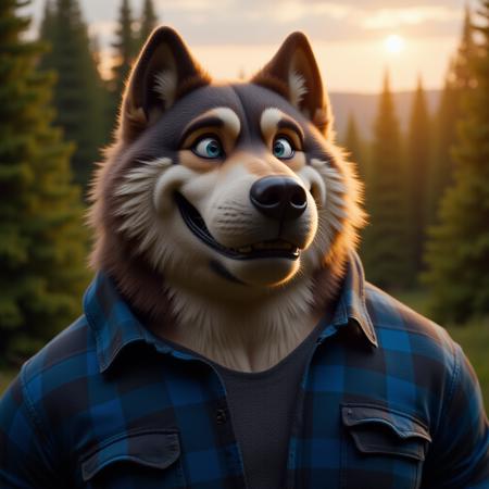 Furrender FLUX版本v2.0 (ID: 828843)