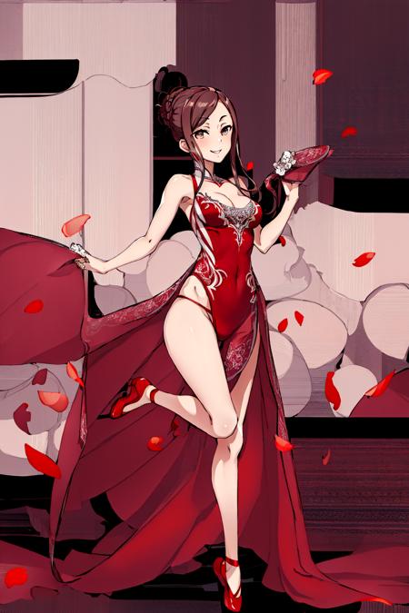 Princess Principal - Dorothy
