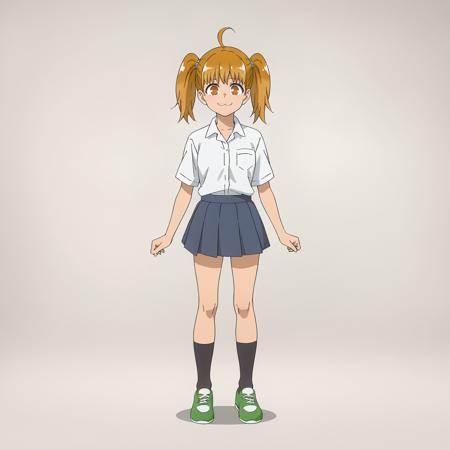Yoshi (Don't Toy With Me, Miss Nagatoro) XL pony LORA