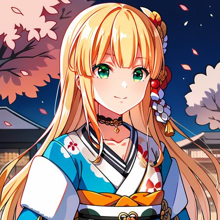 Ichinose Rei 一ノ瀬怜 - Idoly Pride