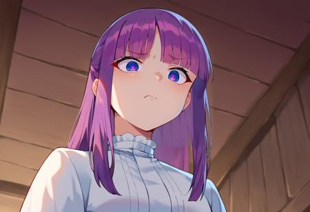 Fern フェルン - 葬送のフリーレン [Pony]
