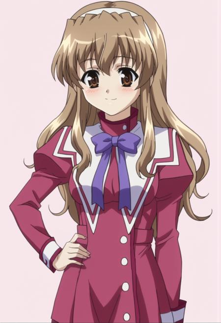 Nogizaka Haruka (Nogizaka Haruka no Himitsu)